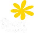 Flower Campings logo