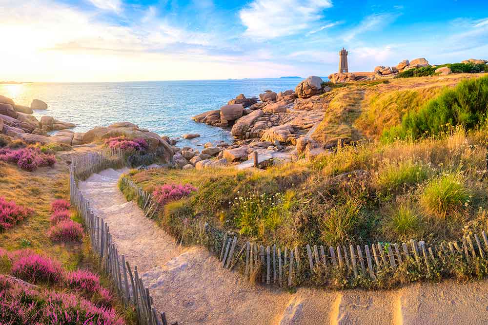 Perros-Guirec