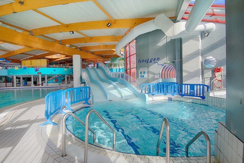 Aquabaie Brittany Center