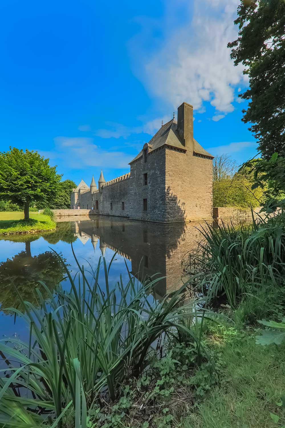 chateau erquy