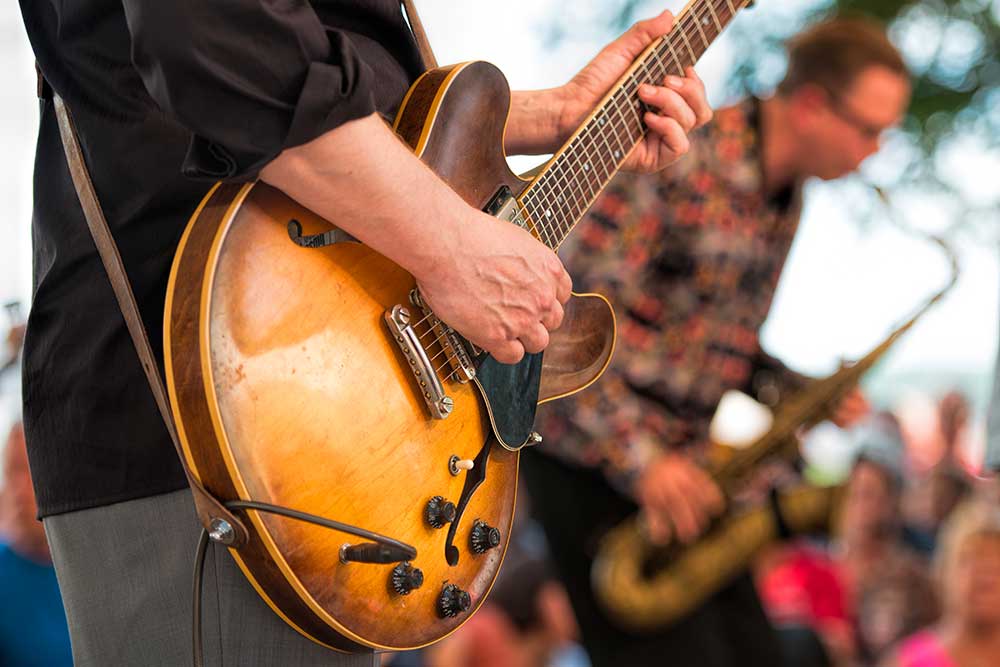concert camping saint brieuc