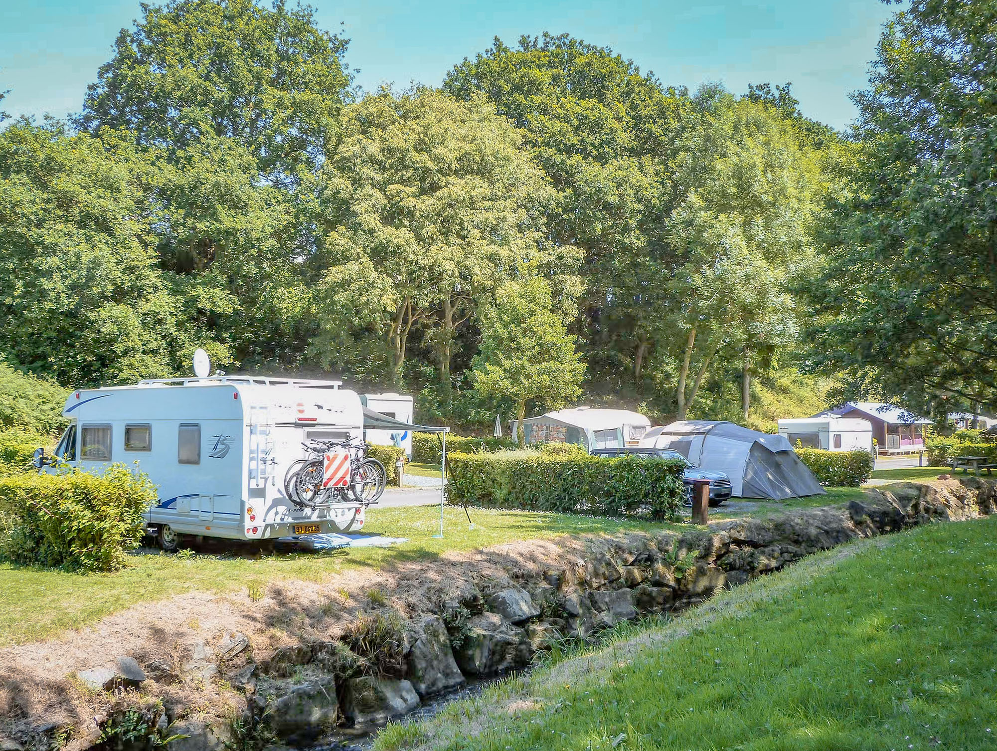 espace camping car saint brieuc