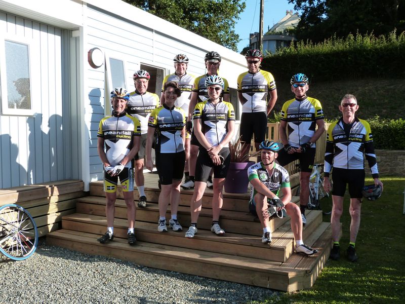 Sports Groups in Côtes-d'Armor