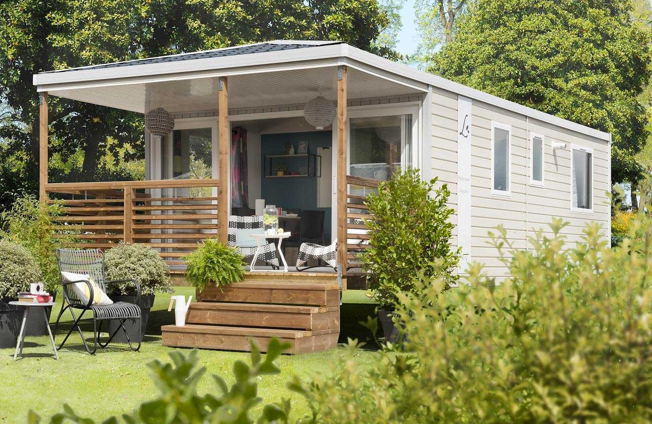 Mobile home for sale
