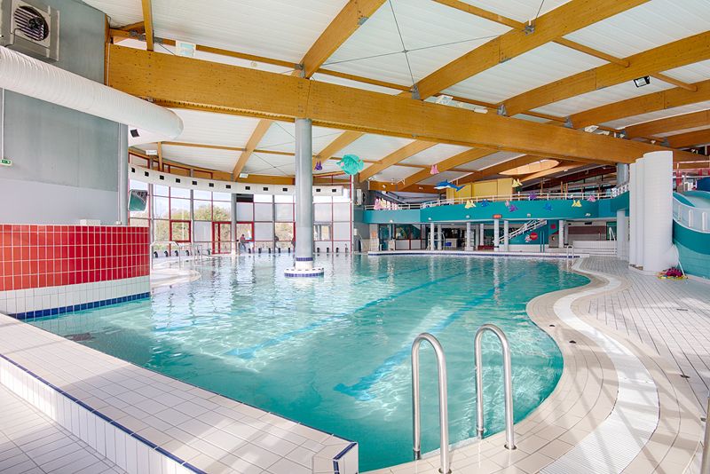 piscine proche camping