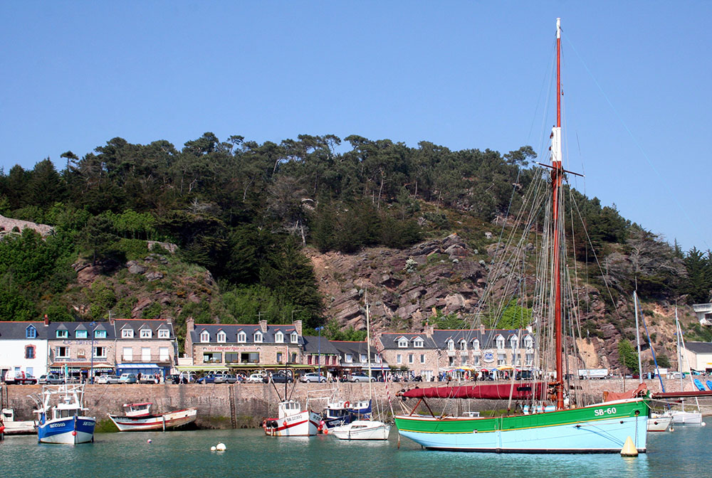 Port Erquy
