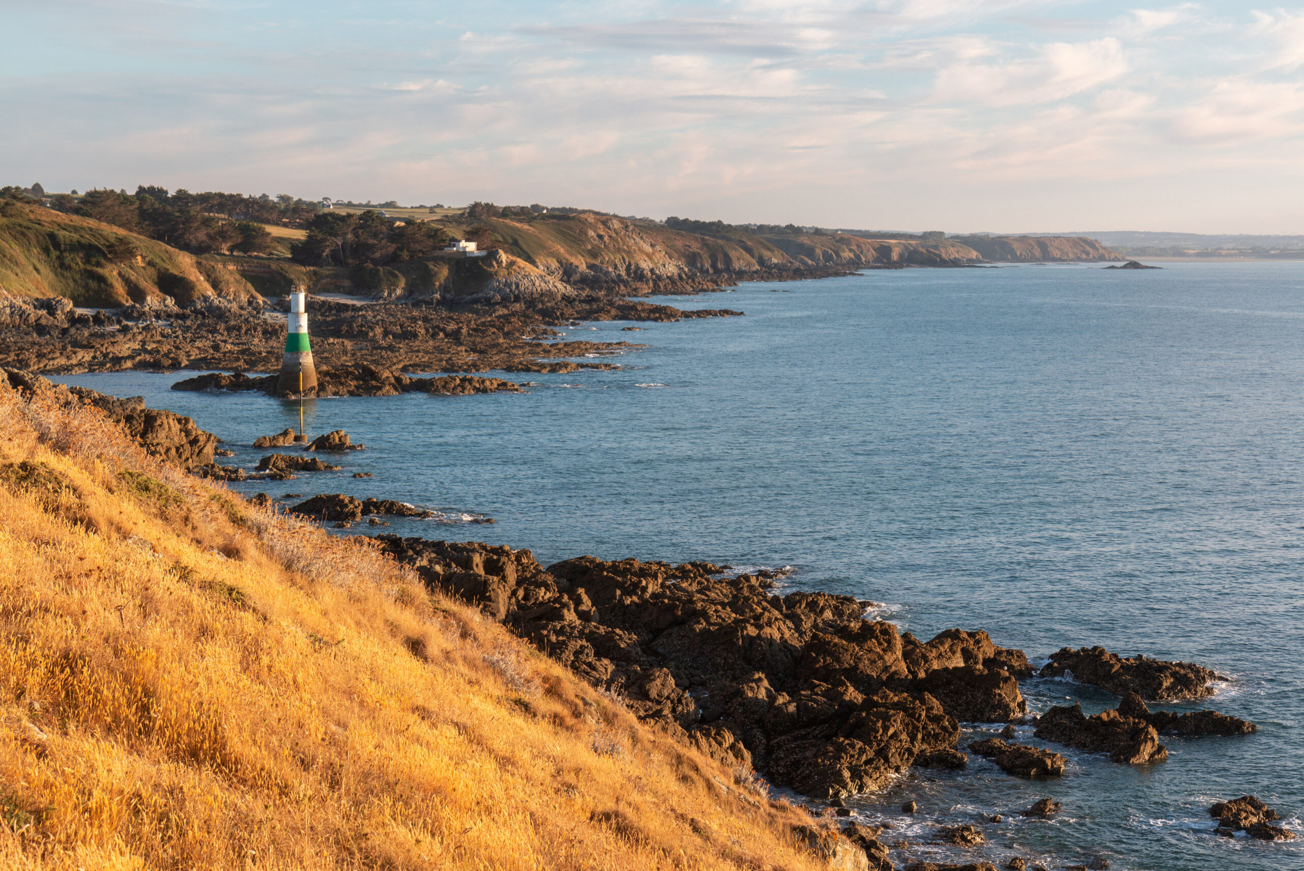 Saint-Brieuc, Brittany