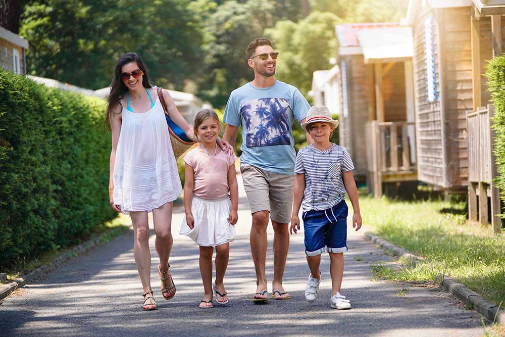 Camping Services in Saint-Brieuc