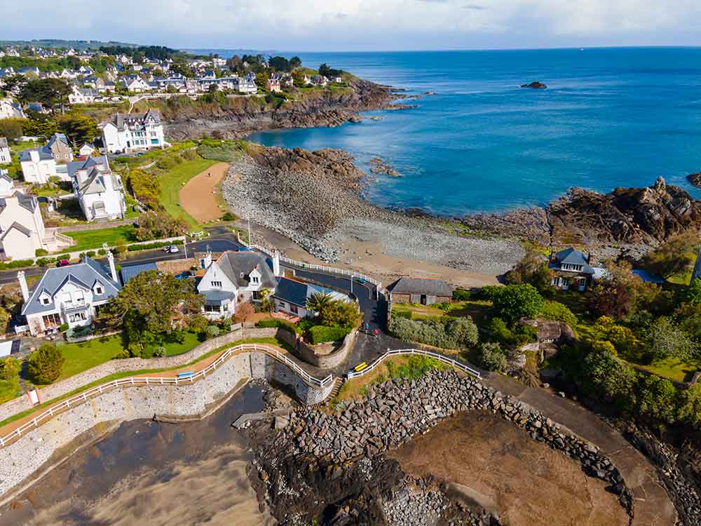 Visit Saint-Quay-Portrieux