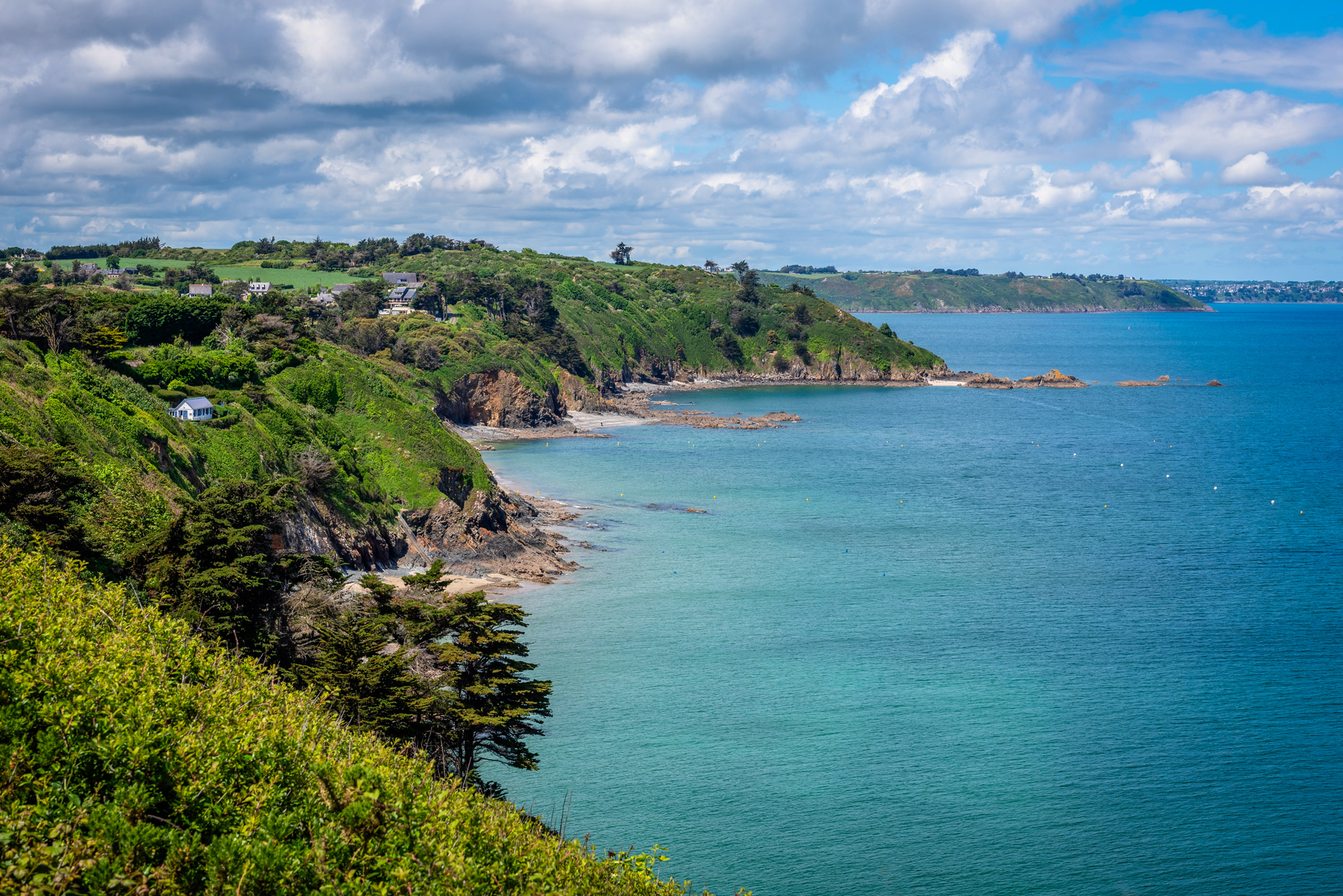 camping saint brieuc
